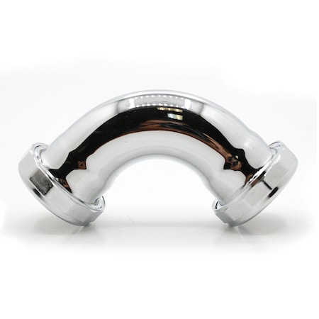 Thrifco Plumbing 1/1/4 Inch C.P. Slip 90' Ell 4400360